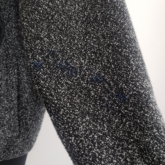 Zara Man Jacket - Picture 7 of 13